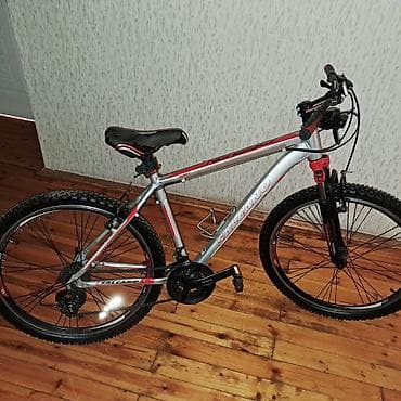 volta vsx: Salcano MTB velosiped - Növ: Dağ velosipedi (MTB), hardtail - — 3