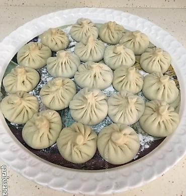 gurcu xengeli satisi: Gürcü xengeli temiz ev seraitinde hazirlayiram.bir ededi 2 manat Ter — 2