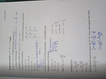 cd disk: Riyaziyyat 10-cu sinif, 2020 il — 3