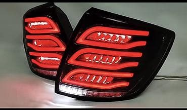 LED, VAZ (LADA) — 1