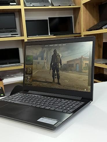 gtx 1650 notebook: İşlənmiş Lenovo IdeaPad, 15.6 ", Intel Core i5, 256 GB, Ünvandan götürmə, Ödənişli çatdırılma, Rayonlara çatdırılma — 6
