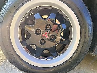 Disklər: 15 lik 4 bolt disk yalnız,barter olunur 4 bolt hər hansı bir disk ilə — 2
