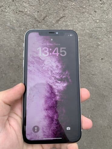 айфон 12 в баку: IPhone 11, 128 ГБ, Белый, Face ID — 2