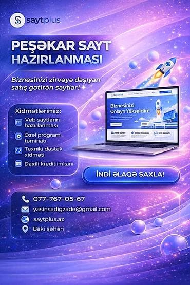 veb vatsap: Veb saytların hazırlanması — 1