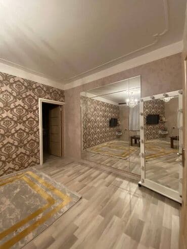 kohne gunesli: Bakı, Yeni Günəşli Massiv Q, 2 otaqlı, Köhnə tikili, 60 kv. m — 4