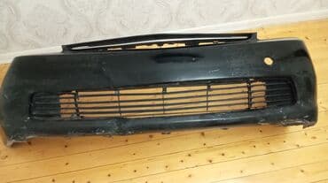 задний бампер мерседес: 1 yerində qırıq var salaskanin 1 üstündə verilir. Vacap aktivdir — 1