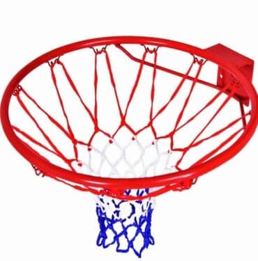 basketbol topu: Basketbol səbəti 🏀
Orjinal 🎟 — 2