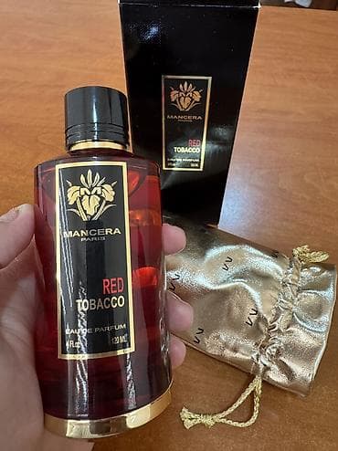 tudey etri: Mancera red tobacco originaldı 230manata alınıb işlenmeyib real — 1