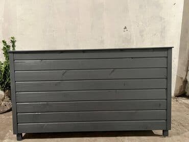 gül qiymətləri: 100x35x35 olan dipcəkler Gulun hundurluyu 60-70sm Torfu və əkilməsi — 4