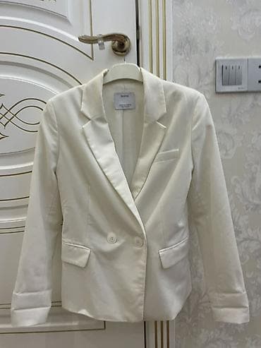 Plaşlar: Pencək, Bershka, XS — 2