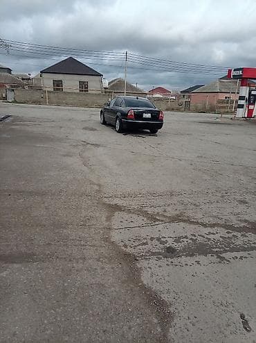 renge rover: Volkswagen Passat: 1.8 l | 2003 il Sedan — 10