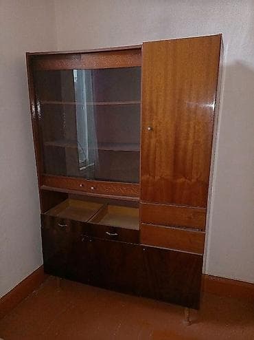 kitab skafi: Дерево. Шкаф. В хорошем состоянии — 1