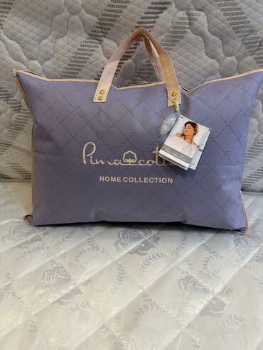 Yuxu üçün Yeni Sadə Bambuk Yastıq, Ünvandan götürmə, Ödənişli çatdırılma, Rayonlara çatdırılma