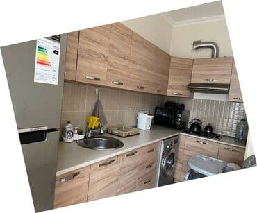 квартиры в ипотеку: Пос. Говсаны, 2 комнаты, Новостройка, м. Ахмедлы, 59 м² — 7