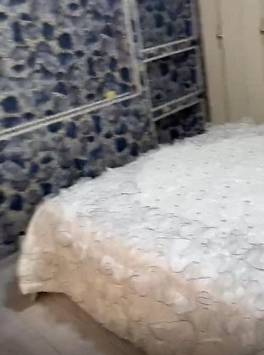 islenmis borular: Üst örtülük iki nəfərlikdi istiyən narahat etsin — 2