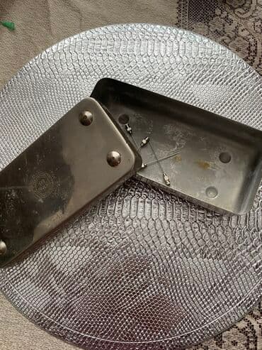 tibbə aid şəkillər: Sterilizator,wpris,iyneler,tibbi qaychi,tibbi qawiqlariyneler — 5