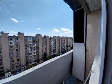 pulsuz ev: Bakı, 2 otaqlı, Köhnə tikili, m. Əhmədli, 60 kv. m — 10