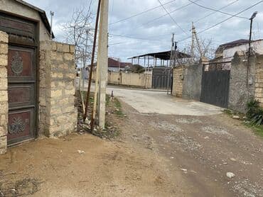 bina az sumqayit yeni tikili: 3 otaqlı, 95 kv. m, Kredit yoxdur, Təmirsiz — 5