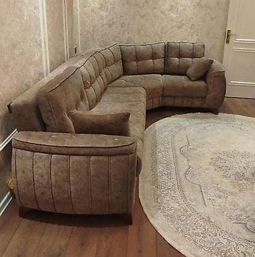 diva divan: Künc divan — 1