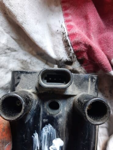 rele 24vdc omron: Lifan 520 üçün orjinal üstdən çıxma bobin var başqa ehtiyat hissələri — 1