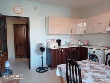 продажа квартир в баку новостройки: 2 комнаты, Новостройка, м. Ази Асланов, 75 м² — 3