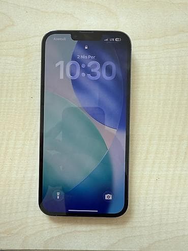 google pixel 6 pro: IPhone 13 Pro, Sierra Blue — 1