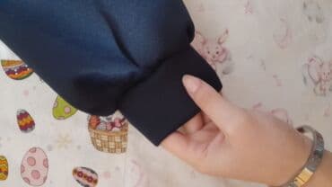 yay donları 2020: Qadın paltarı – qara, zərif dizayn. 25 azn ciddi alıcıya endirim — 3