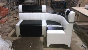 ayı dərisi: Künc divan, Yeni, Ünvana pulsuz çatdırılma — 19