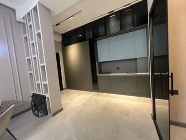 bina az yeni tikililer: Ağ şəhər, 2 otaqlı, Yeni tikili, m. Xətai, 60 kv. m — 21