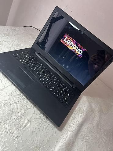 masaustu komputer dəsti: Lenovo noutbuk - Ekran: 15.6" geniş ekran, parlaq və aydın görüntü - — 3