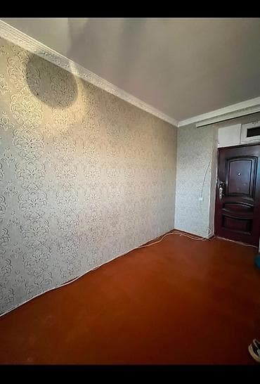bakixanov razin: Kirayə üçün 1 otaqlı yataxana – işıqlı otaq və bağlı eyvan - Plan — 2