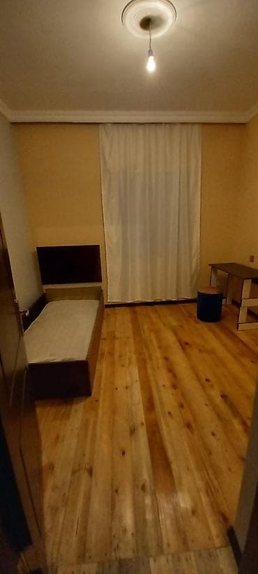 xirdalan heyet evi: Zabrat 307 mektebin arxasi suret qatarna az mesafede ve asdaanogkaya — 4