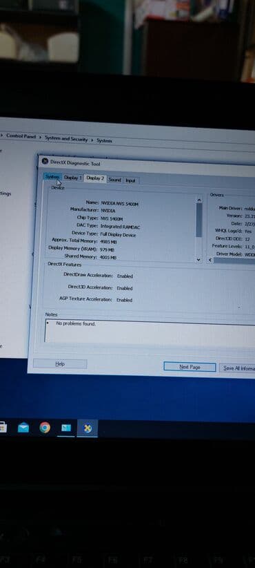 xarab notebook: İşlənmiş Lenovo ThinkPad, 14 ", Intel Core i5, 256 GB, Ünvandan götürmə — 2