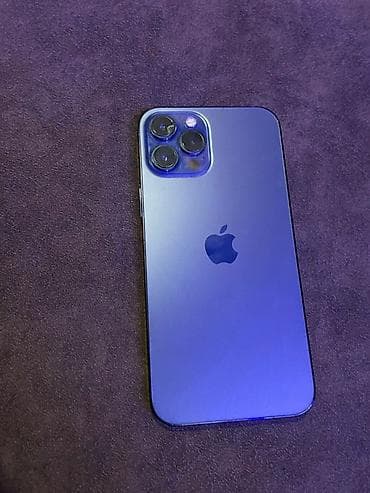 iphone 16 pro max satilir: IPhone 12 Pro Max, 128 GB, Face ID — 1