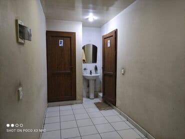 xacmaz obyekt: Qaraev metrosuna yaxın yerləşən ümumi sahəsim olan,10 otağlı — 3