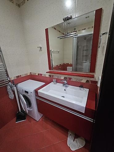 dekor ref: 2 qapılı, Güzgülü, Qəhvəyi, Digər material, Kupe, Künc dolab — 6