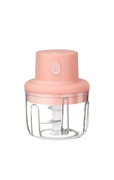 Mətbəx kombaynı Yeni, Ödənişli çatdırılma