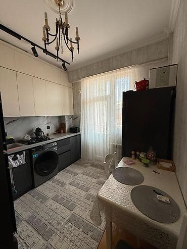 modul tipli ev: Yeni Günəşli Massiv D, 2 otaqlı, Yeni tikili, 65 kv. m — 7