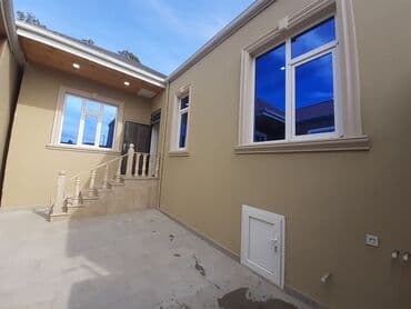 gencede saatliq kiraye evler: Binəqədi qəs. 3 otaqlı, 110 kv. m, Kredit yoxdur, Yeni təmirli — 15