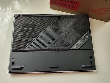 core i5: Yeni ASUS ROG, 18 ", Intel Core i9, 1 TB, Ünvandan götürmə, Pulsuz çatdırılma, Ödənişli çatdırılma — 8