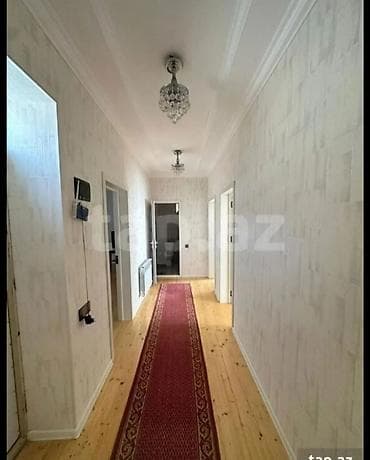 1 sot nece metrdir: 121 kv. m, 3 otaqlı — 5