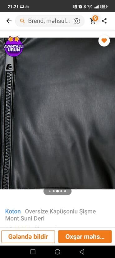 kurtk: Yenidir. Türkiyədən aliin — 5