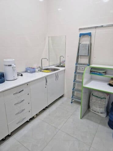 nerimanovda obyekt satilir: Nərmanov metrosuna piyada 3 dəqiqə məsafədə, 16 mərtəbəli yeni tikili — 6