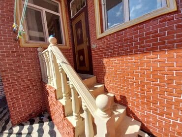 binə atcılıqda evlər: Binəqədi qəs. 3 otaqlı, 100 kv. m, Kredit yoxdur, Yeni təmirli — 8