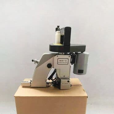 швейная машина чайка: Kise ağzi tiken ▪️model:gk26-1a ▪️gərginlik: 220-240v 50hz ▪️güc: 90w — 1