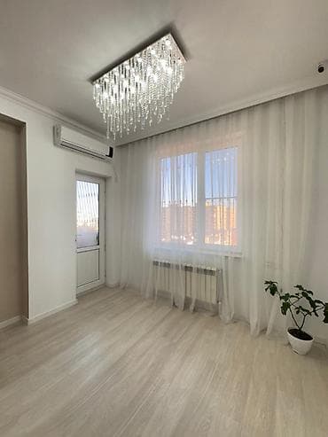 marka canta: 3 otaqlı, Yeni tikili, 126 kv. m — 1