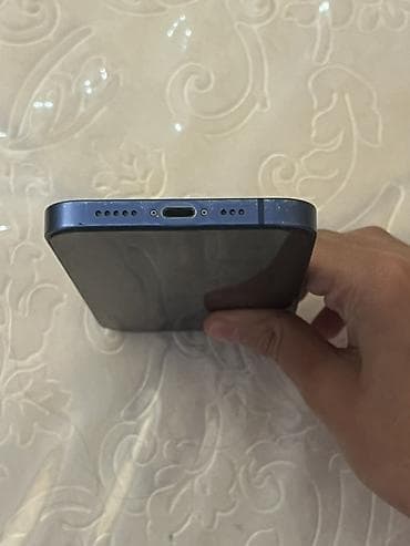 ipad pro m5: IPhone 13, Mavi — 3