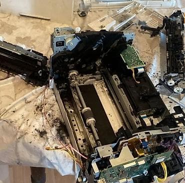 printer qiymətləri: 🧰Printer təmiri və texniki xidmət 🖨️HP, Canon, Epson və digər markalı — 8