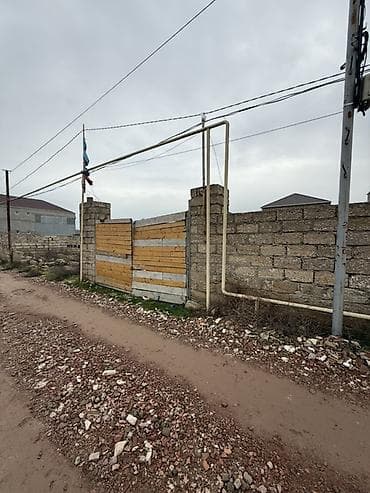 2 ci mikrorayon: Tikinti, Kupça (Çıxarış) — 7