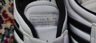 barya ayakkabı: Krasovka Adidas olcusu 40 yaxshi veziyetdedir yunqul ve rahatdir — 3